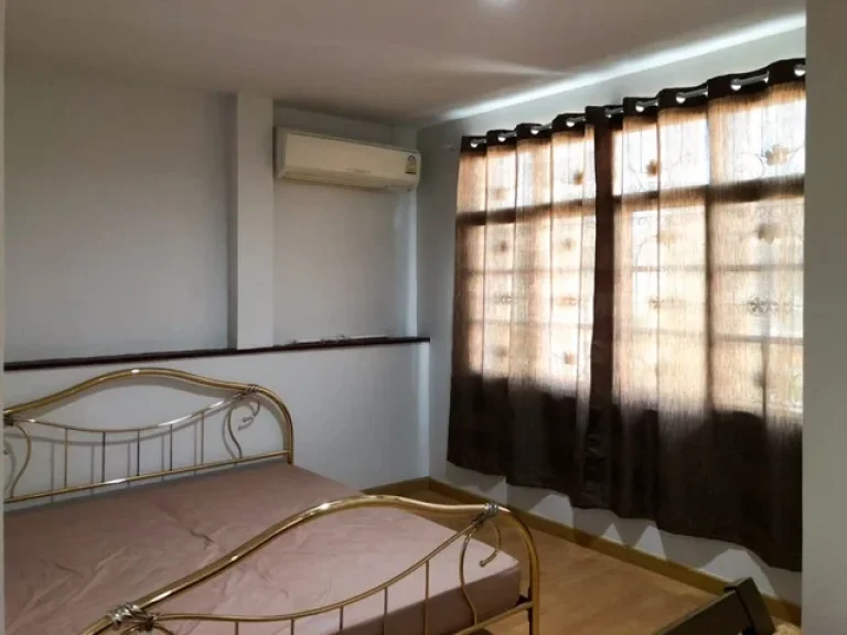 House for Rent Sukhumvit 101 1 Imperial Park Sukhumvit BTS Punnawithi