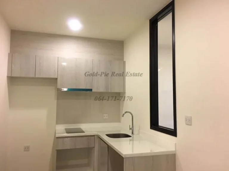 SC291M SALE Life Asoke 35sqm 1bed 28F 5200000 Baht