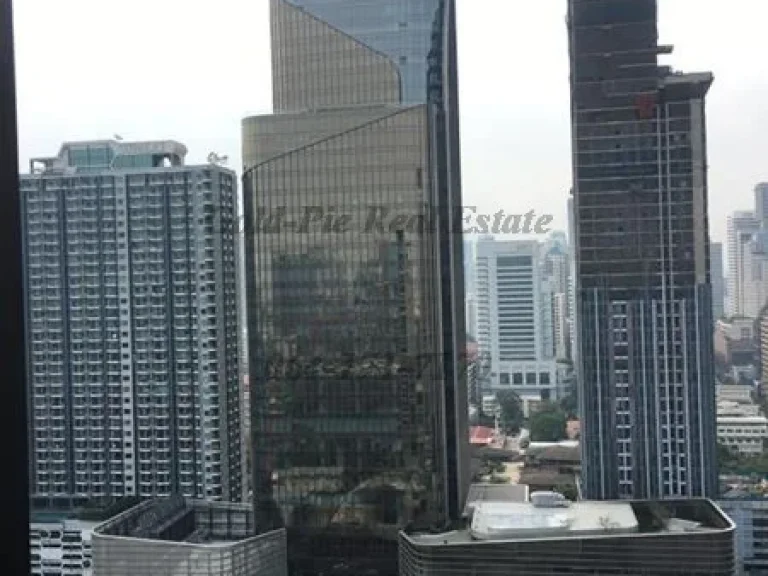 SC291M SALE Life Asoke 35sqm 1bed 28F 5200000 Baht