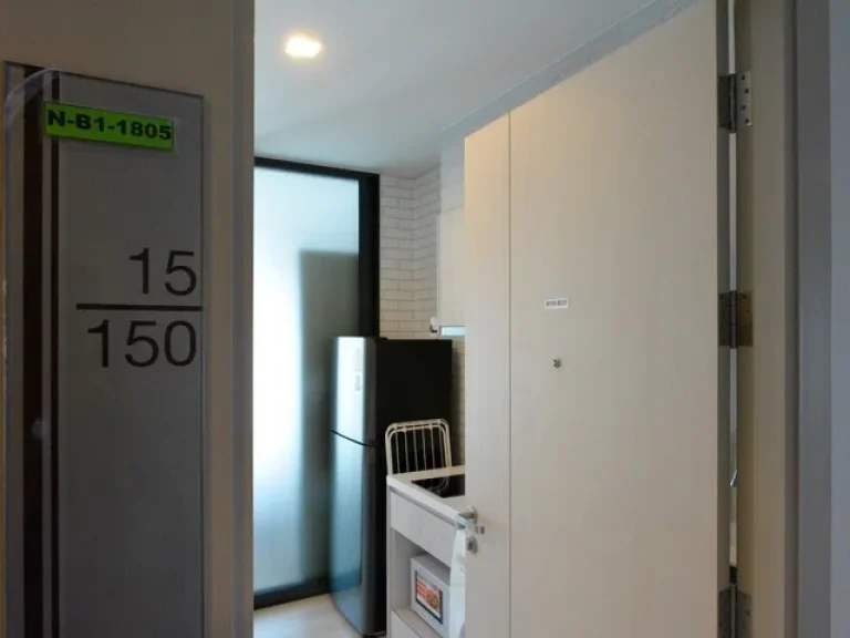 ไลฟ์ สุขุมวิท 48ประกาศขายคอนโดLife Sukhumvit 482 Bed