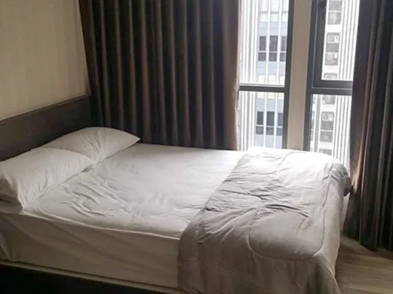 Rent CondoMonique Sukhumvit 64B_8FNear BTS Punnawithi