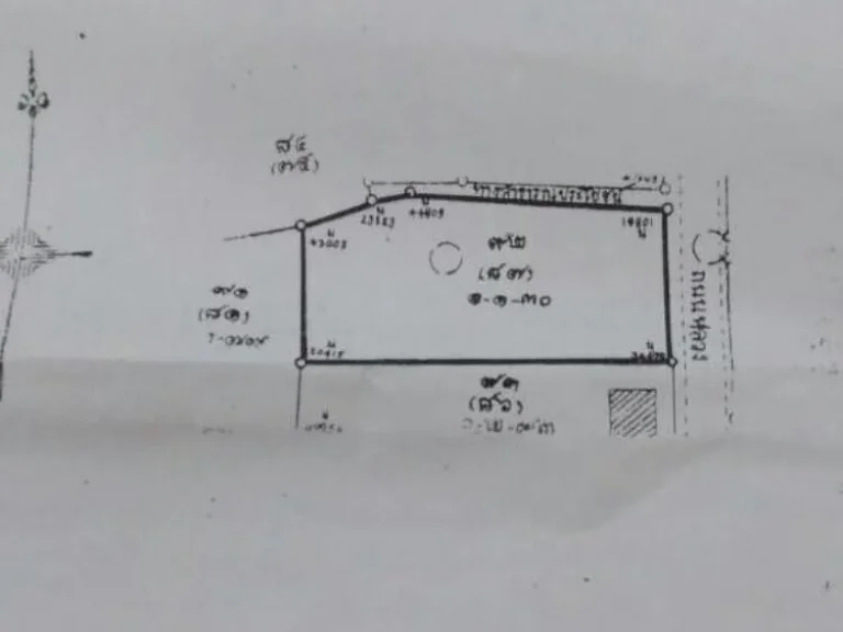 ขายที่ดินพระสิงห์ เหมาะกับเกร็งกำไร