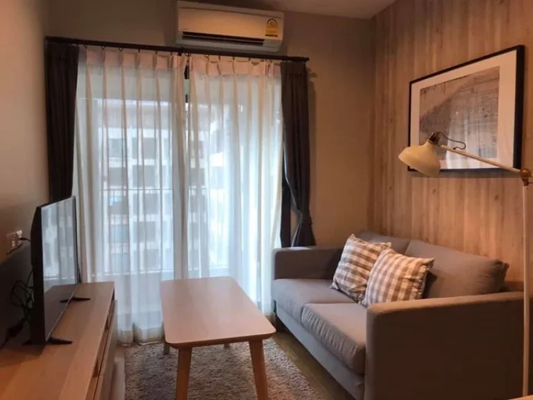 For rent Condolette Dwell Sukhumvit 26 1 bedroom