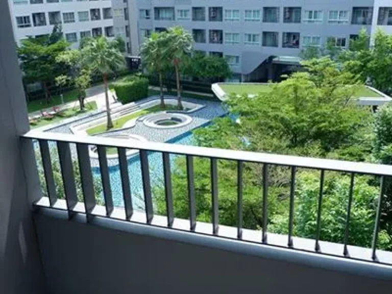 For rent Elio Del Ray 1 Bedroom ให้เช่าเอลลิโอ เดลเรย์ 1 ห้องนอน