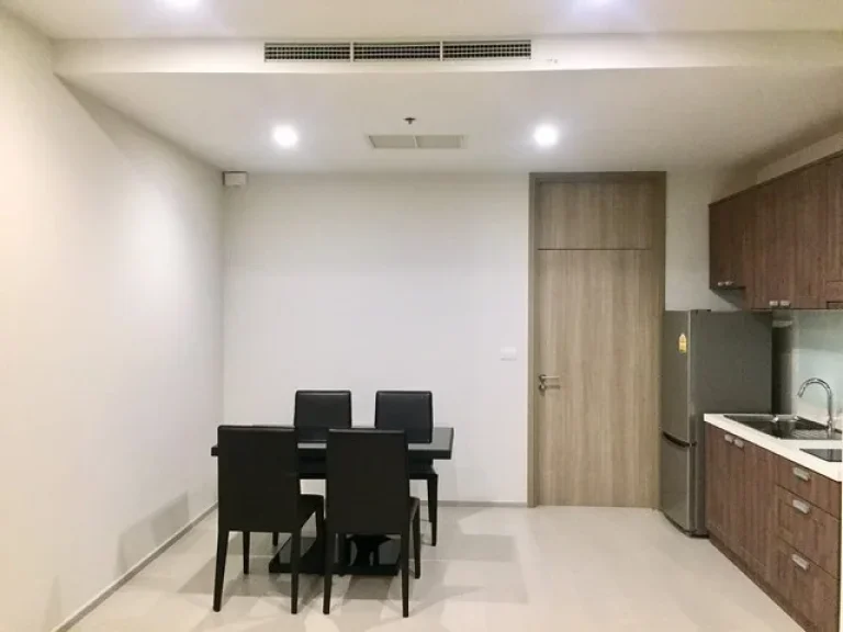 For Rent Noble Ploenchit BTS Ploenchit 1 b 1 b 58 sqm For 12 Fully furnished