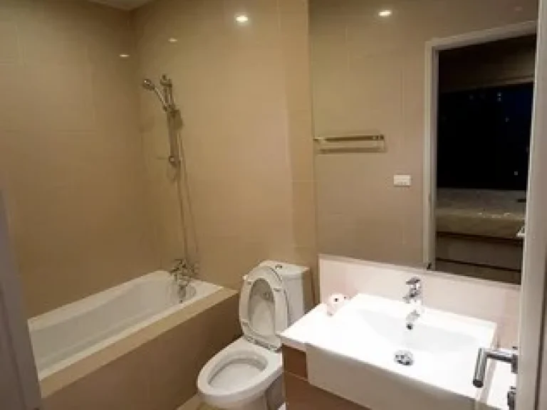 For rnet noble refine BTS Prompong 1 b 1 b 55 sqm For 25 fully furnished