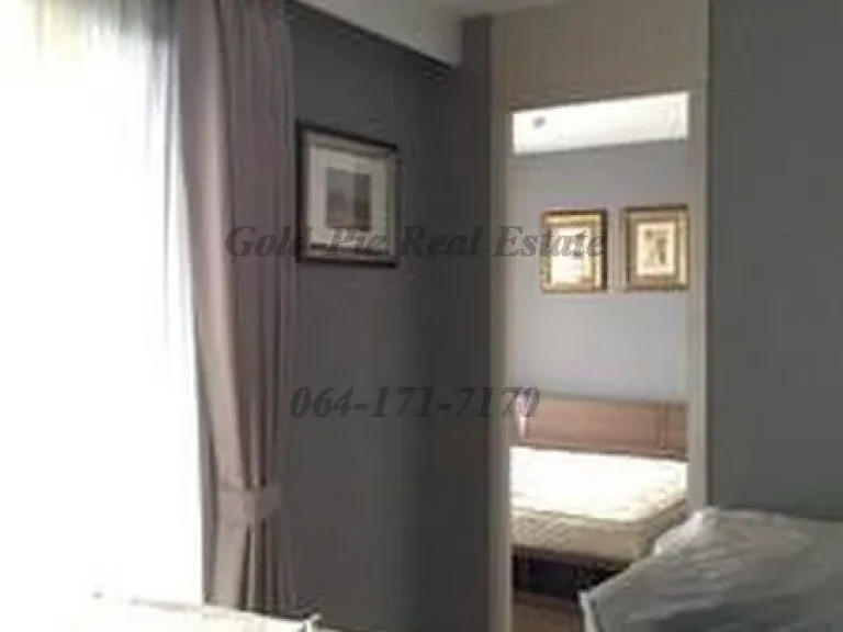 SC278M SALE M Phayathai 44sqm 1bed 7F 8300000 Baht