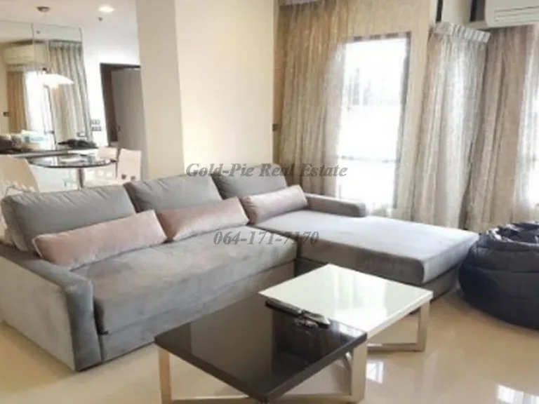 SC274M SALE Phayathai Place 91sqm 1bed 21F 112 Baht