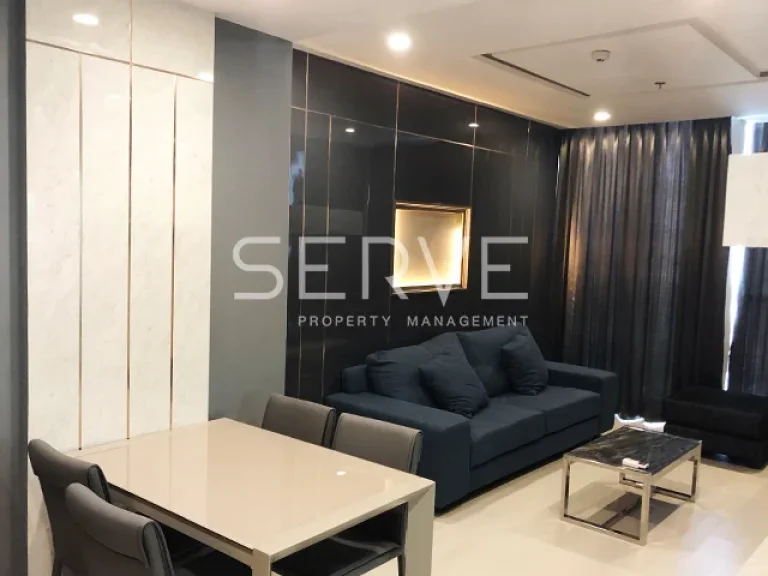 โนเบิล เพลินจิต ปล่อยเช่า Noble Ploenchit for rent 5517 sqm 1Bd 1Bth 60000 BMth