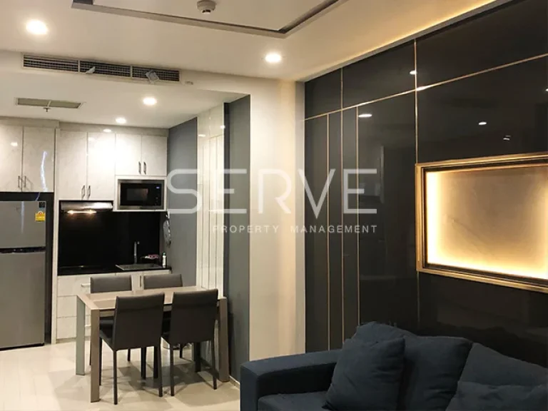 โนเบิล เพลินจิต ปล่อยเช่า Noble Ploenchit for rent 5517 sqm 1Bd 1Bth 60000 BMth