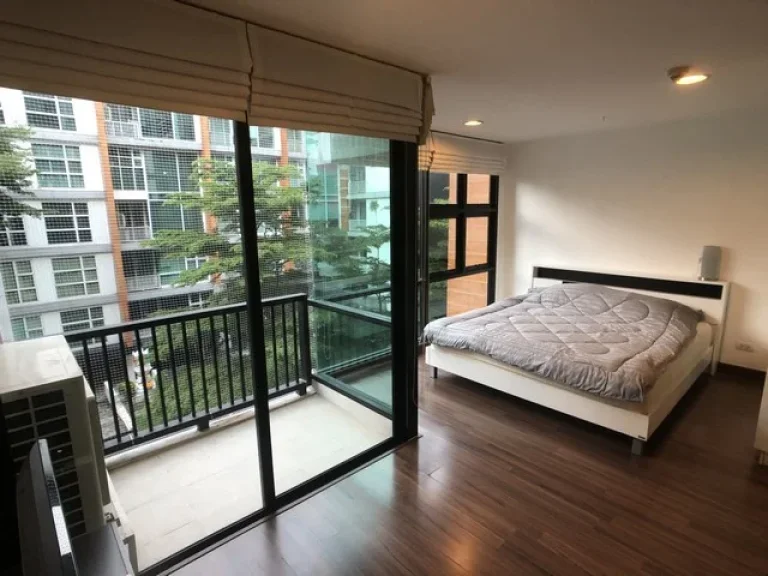 D65 condo soi sukhumvit 65 studio 35 sqm for Sell