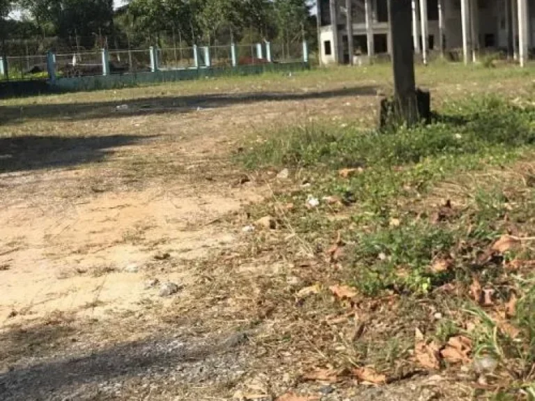 ขายที่ดิน ติดถนนสุขุมวิท จังหวัดตราด