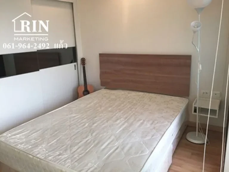 R047-081Condo for Sale Casa Asoke-Dindaeng ชั้น 24 แก้ว 061-964-2492