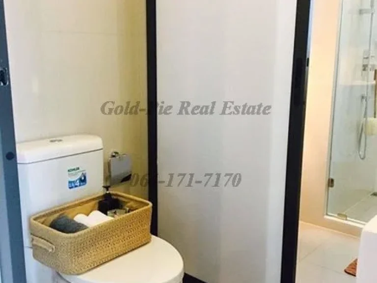 SC270M SALE Rhythm Asoke 41sqm 2bed 12AF 70 Baht