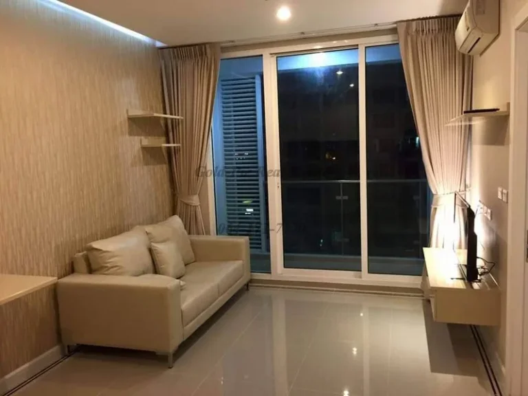 SC263M SALE TC Green 39sqm 1bed BLDG D 10F 369 Baht