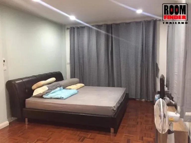 เช่า FOR RENT PREECHA SRINAKARIN 3 beds 3 baths 80 Sqw35000 CLOSE MEGA BANGNA