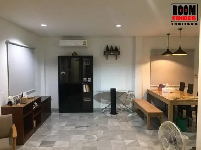 เช่า FOR RENT PREECHA SRINAKARIN 3 beds 3 baths 80 Sqw35000 CLOSE MEGA BANGNA