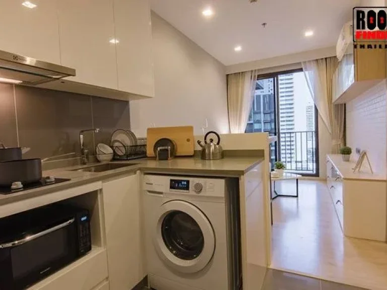 เช่า FOR RENT M THONGLOR 10 1 bedroom 35 Sqm27000 CLOSE BTS THONGLOR