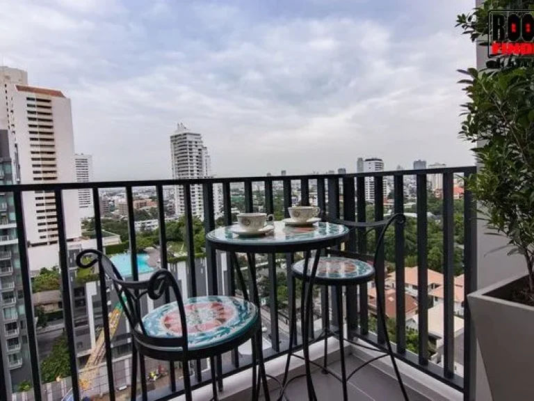 เช่า FOR RENT M THONGLOR 10 1 bedroom 35 Sqm27000 CLOSE BTS THONGLOR