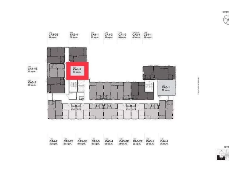 For Sale Down Maestro 19 Ratchada19 - Vipha ขาย ดาวน์ มาเอสโทร 19