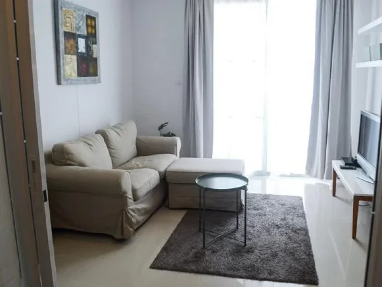 For rent 1bedroom 49 sqm at Villa Sathorn