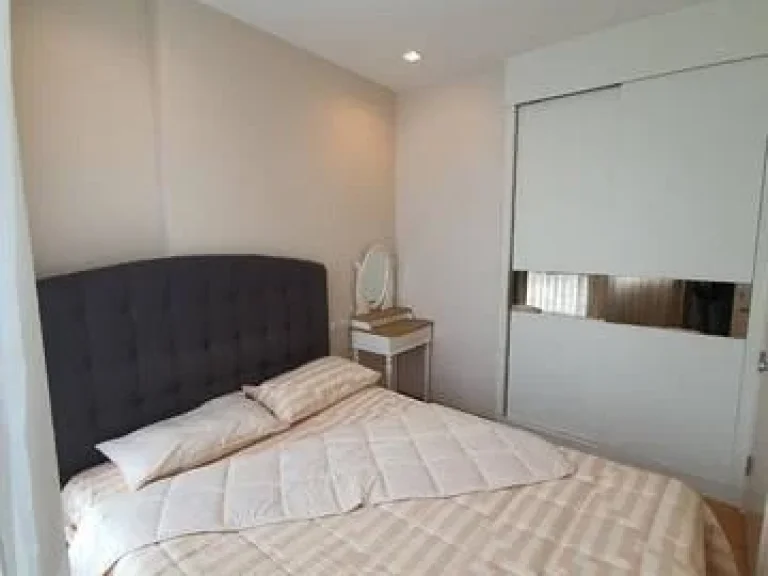 ให้เช่า Q House Condo Sukhumvit 79 ชั้น 23