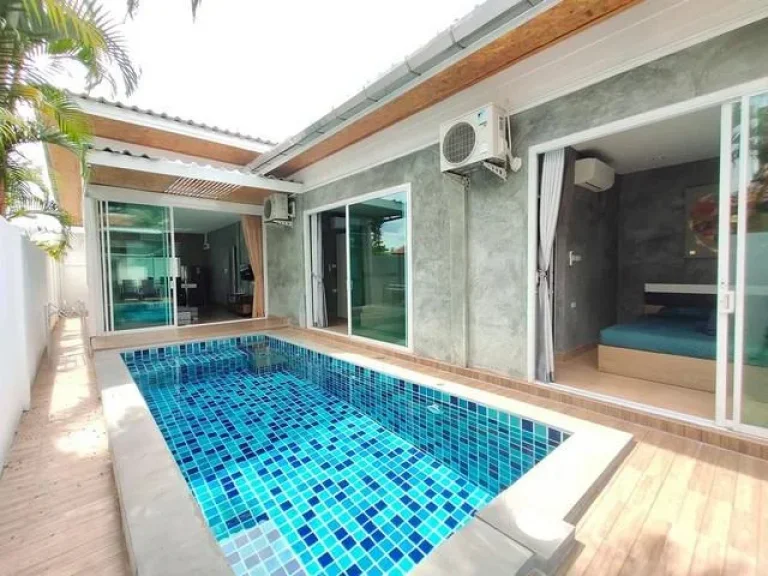 For Sale Rawai Private Pool Villa3B3B 180 SQM