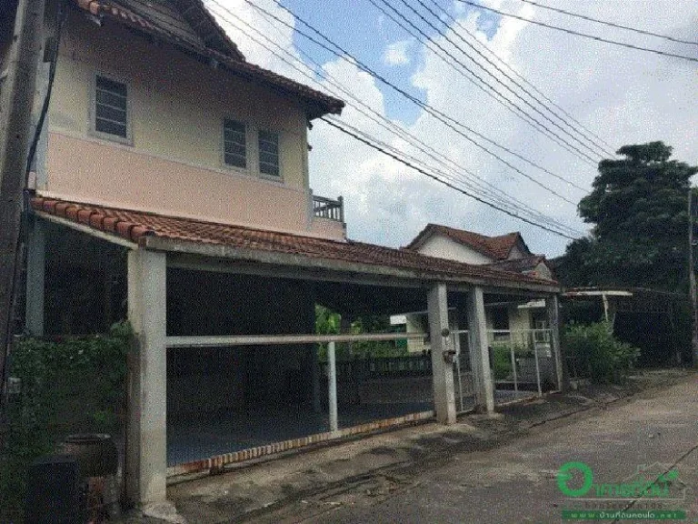 บ้าน 1 งาน 457 ตรว มศุภาลัยบุรี อคลองหลวง จปทุมธานี ราคา 5060 ล้านบาท