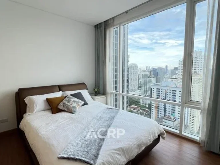 For Sale Fullerton Sukhumvit คอนโด Pet Friendly พร้อมอยู่