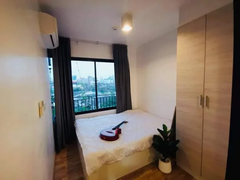 Cabana Condo ชั้น 5 สะอาด