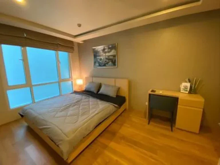 ให้เช่า คอนโด ดีไซน์ทันสมัย Beverly 33 Condominium 40 ตรม ทำเลหรู สุขุมวิท 33