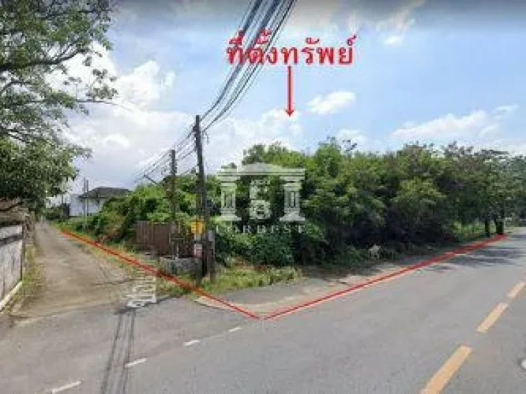 ขาย ที่ดิน รหัส 41147บางพรม 27 พุทธมณฑล สาย 4 เนื้อที่ 456 ตรวา ติดถนน2ด้าน