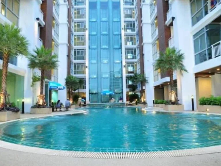 For Sales The Art Patong Condominium 1B1B