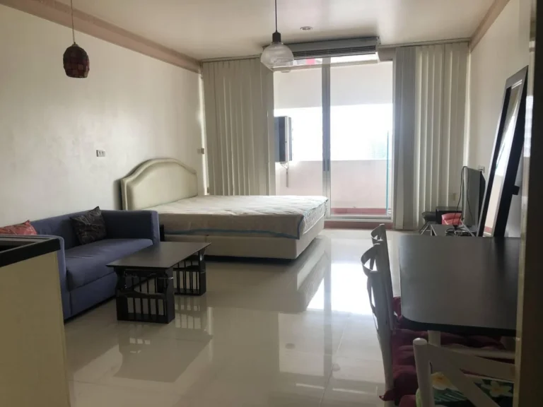 ITF Silom palace condo for rent