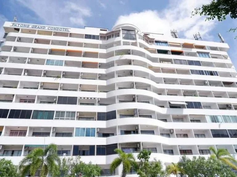 For Sale Patong Condotel 2 Bedrooms 1 Bathrooms