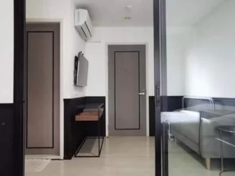 Rent- Bangkok CondoLife asoke