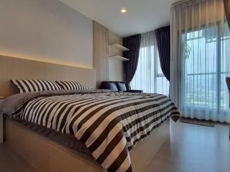 Hot DealCondo for Rent Life Sukhumvit 62 1Bed