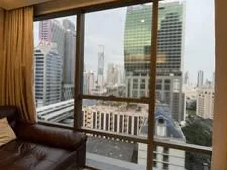 WNN515 ขาย The Bangkok Sathorn 1นอน 1185ล้าน