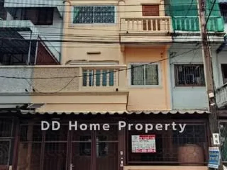 DD00614 ขาย หมู่บ้านสรรทัศน์ธานี