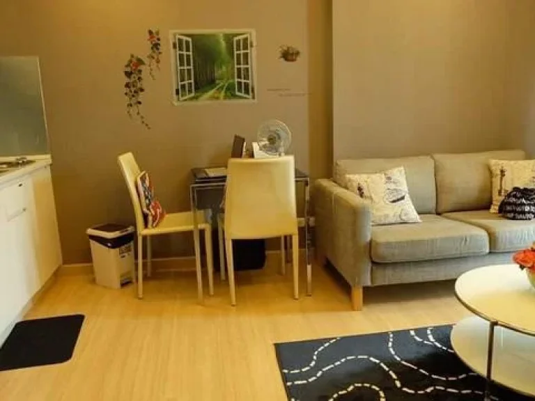 Rent- Bangkok CondoThru Thonglor 1Bedroom