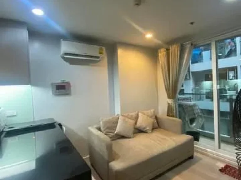 Rent- Bangkok Condo15 Sukhumvit Residences