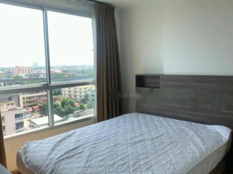 ให้เช่า U Delight Residence ราคา 15000 บาท