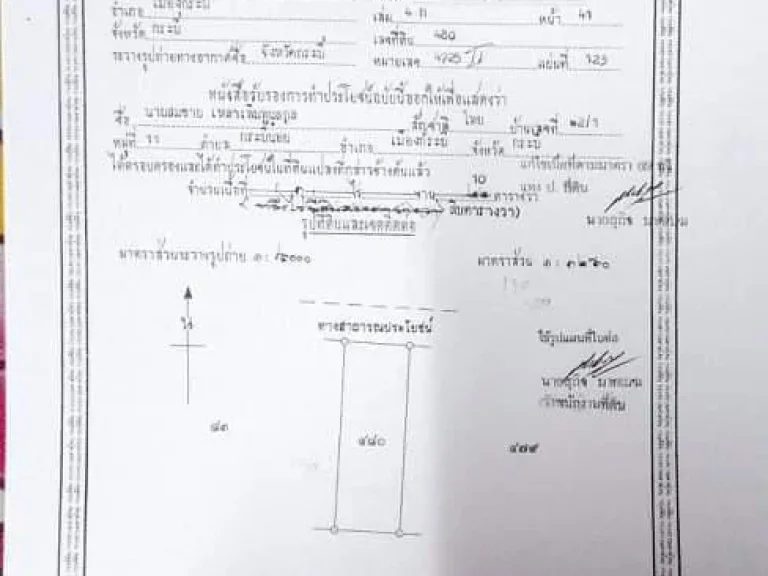 ขายที่ดิน 2ห้องครึ่ง 55ตารางวา