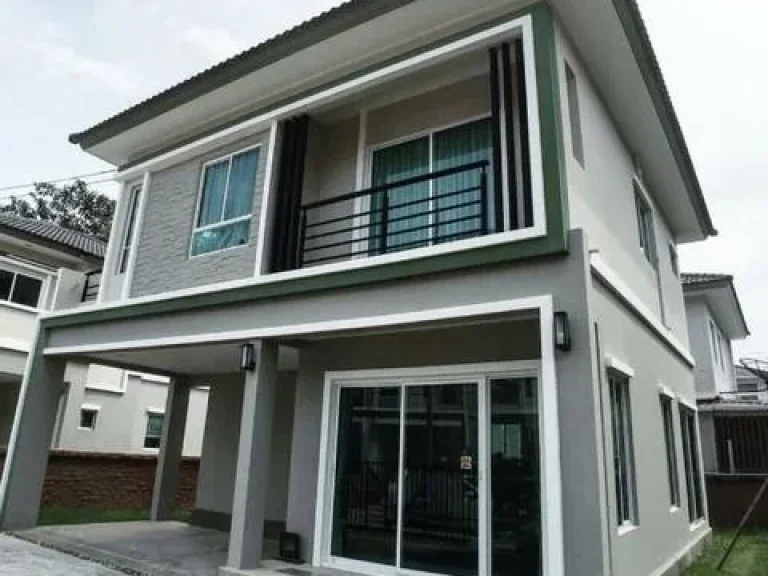 Kathu Twin house The Plant 3 bedrooms 3Bathrooms