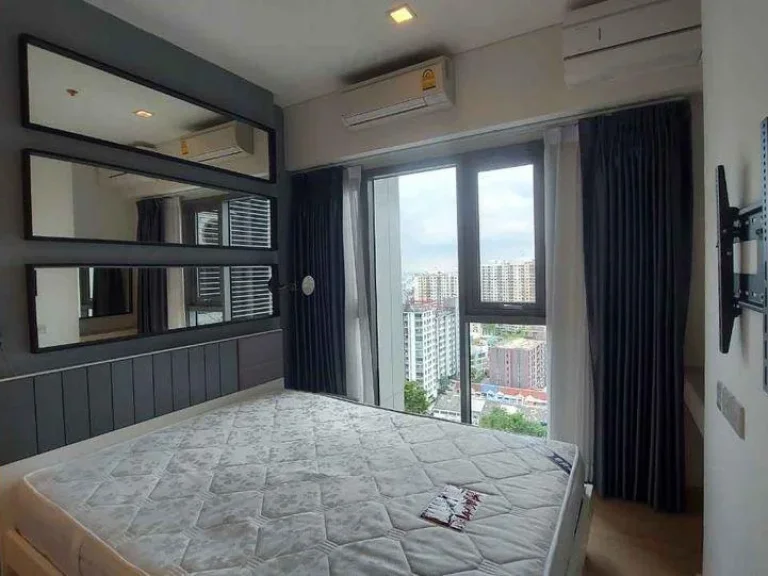 ให้เช่าคอนโด Whizdom Connect Sukhumvit ราคาถูก