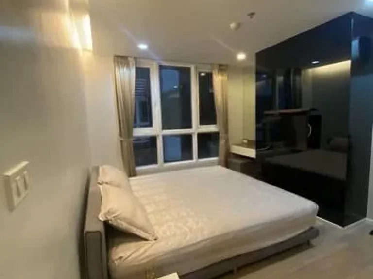 ให้เช่าราคาดี 15 Sukhumvit Residences 14500บาท