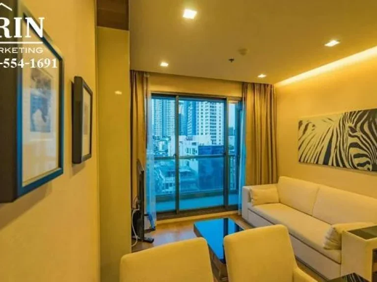 R081-045S03-0755 For sale The Address Sathorn 12