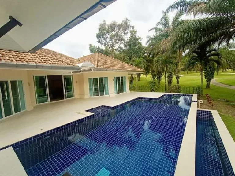 For Rent Kathu Private Pool Villa 2 bedrooms