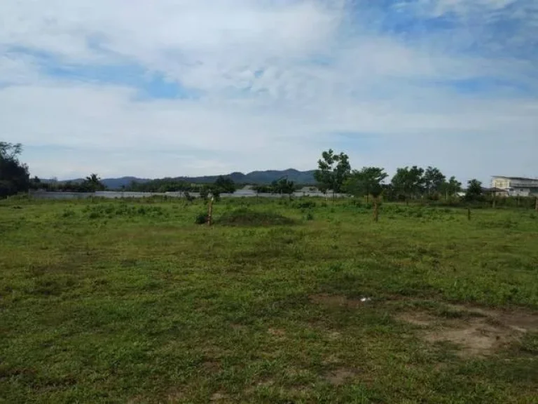 LS001 LAND NEAR LAGUNA - PASAK SOI 8 BEST 2 Rai