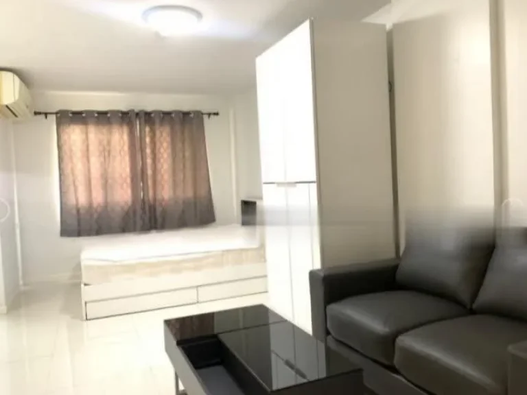 A02243ให้เช่า Lumpini Condo Town Ramintra - Laksi